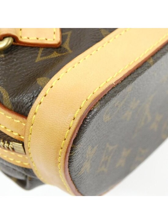 Louis Vuitton Monogram Sac de Bosford Backpack main image 6